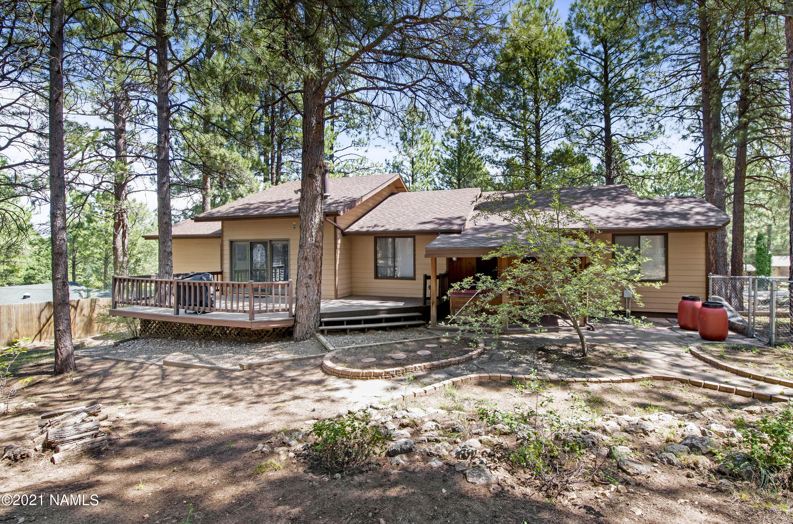 4439 Kathy Road Flagstaff, AZ 86005 - Photo 28 of 33 DSC_7607