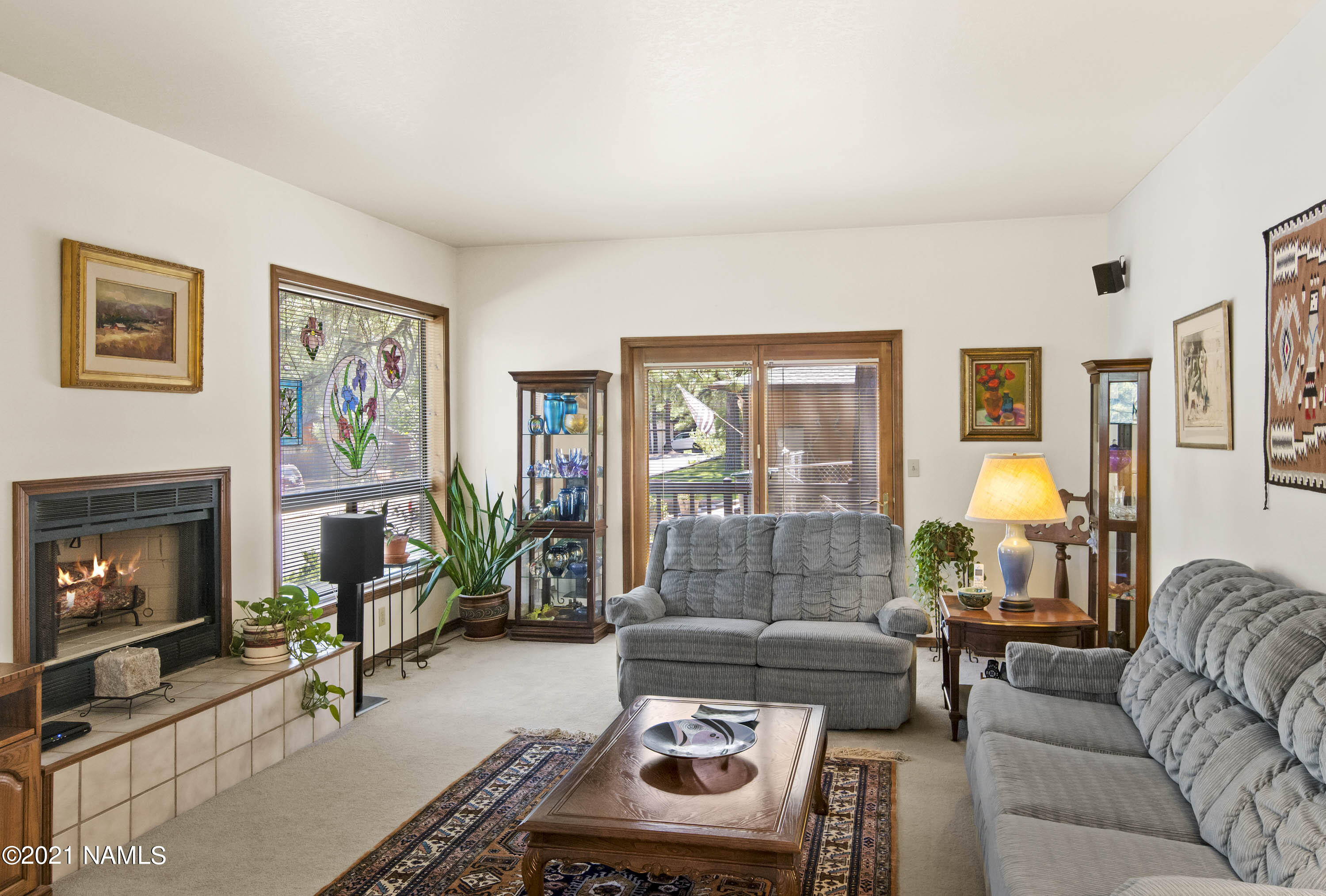 4439 Kathy Road Flagstaff, AZ 86005 - Photo 6 of 33 DSC_7698