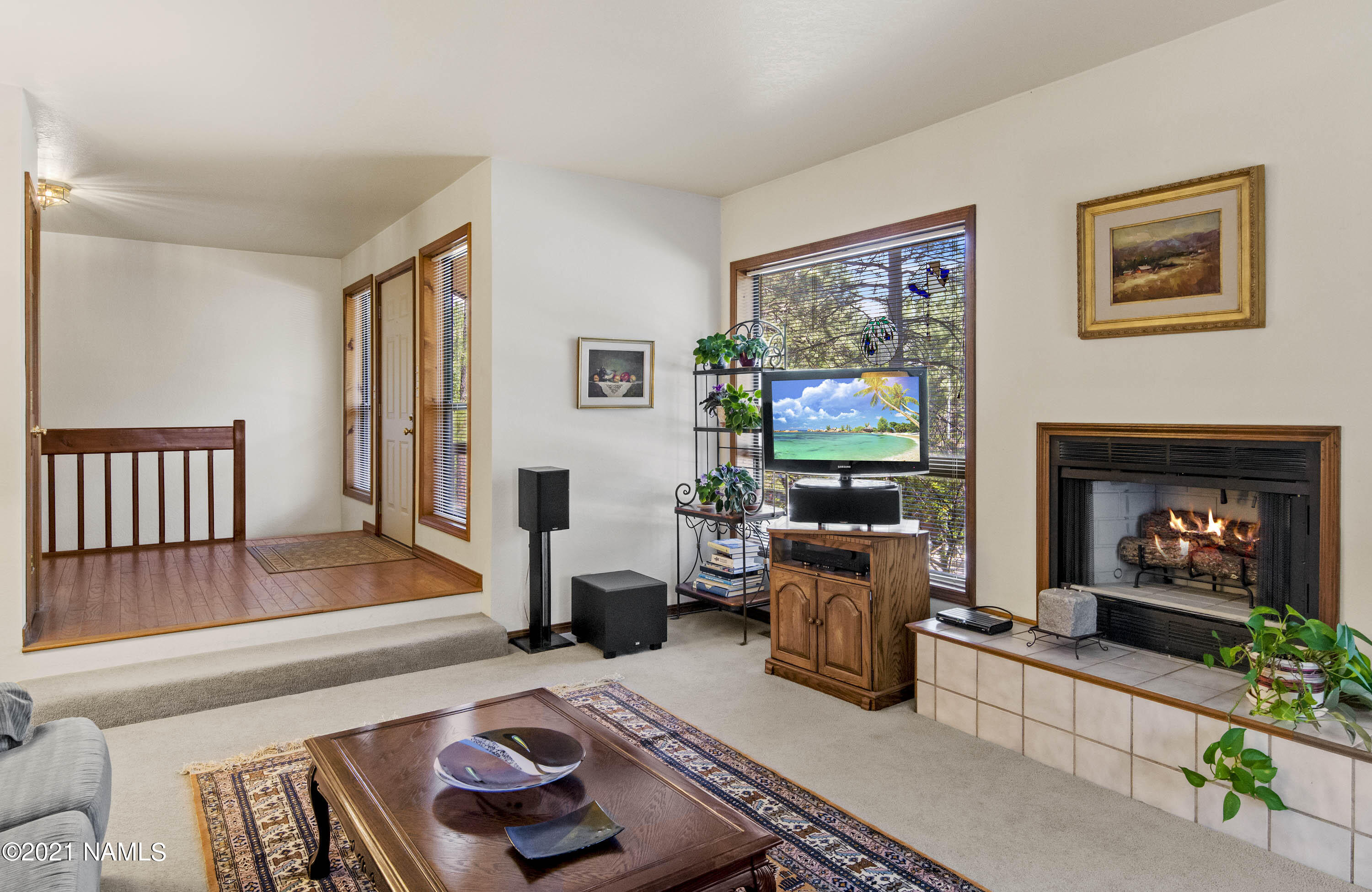 4439 Kathy Road Flagstaff, AZ 86005 - Photo 7 of 33 DSC_7703