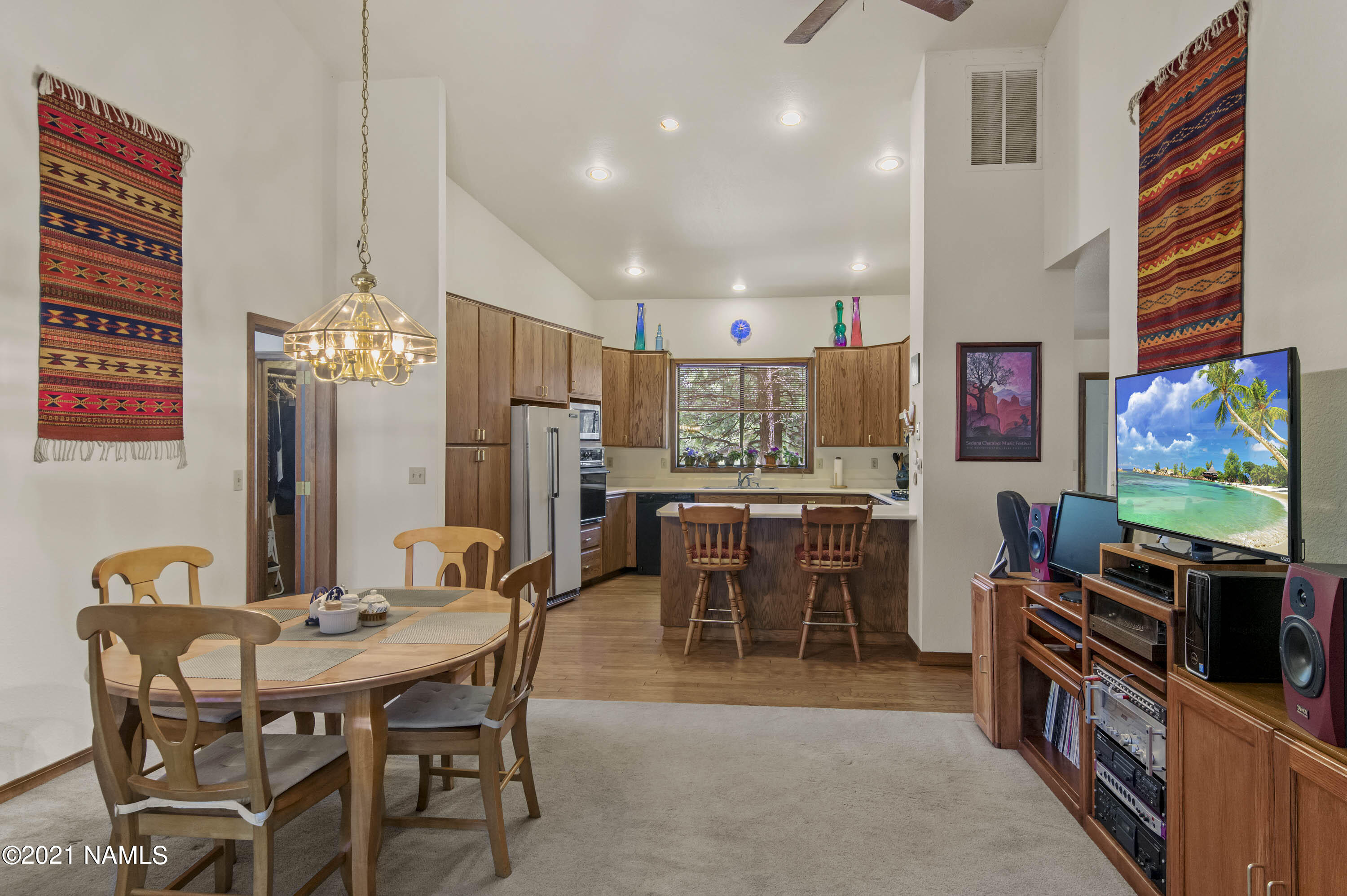4439 Kathy Road Flagstaff, AZ 86005 - Photo 8 of 33 DSC_7718