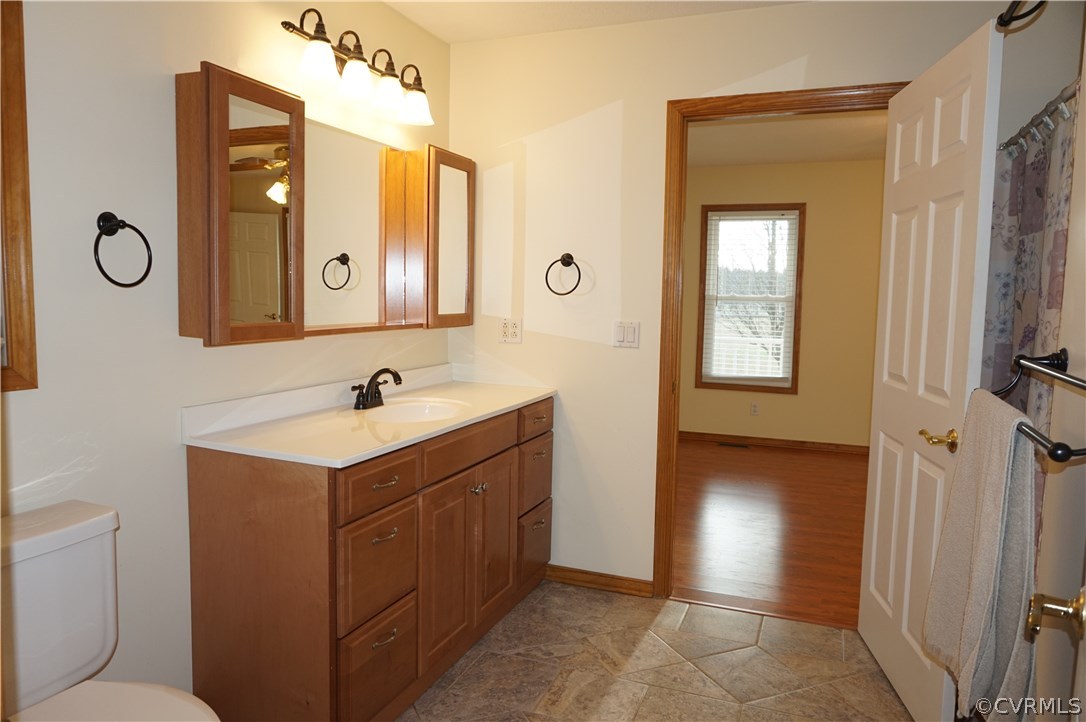 9200 Old Stage Road Prince George, VA 23875 - Photo 18 of 32 Gallery Image 18