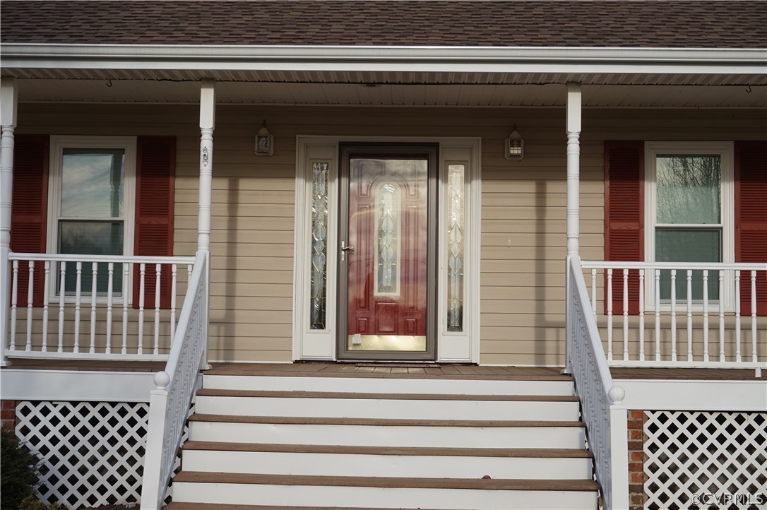 9200 Old Stage Road Prince George, VA 23875 - Photo 2 of 32 Gallery Image 2