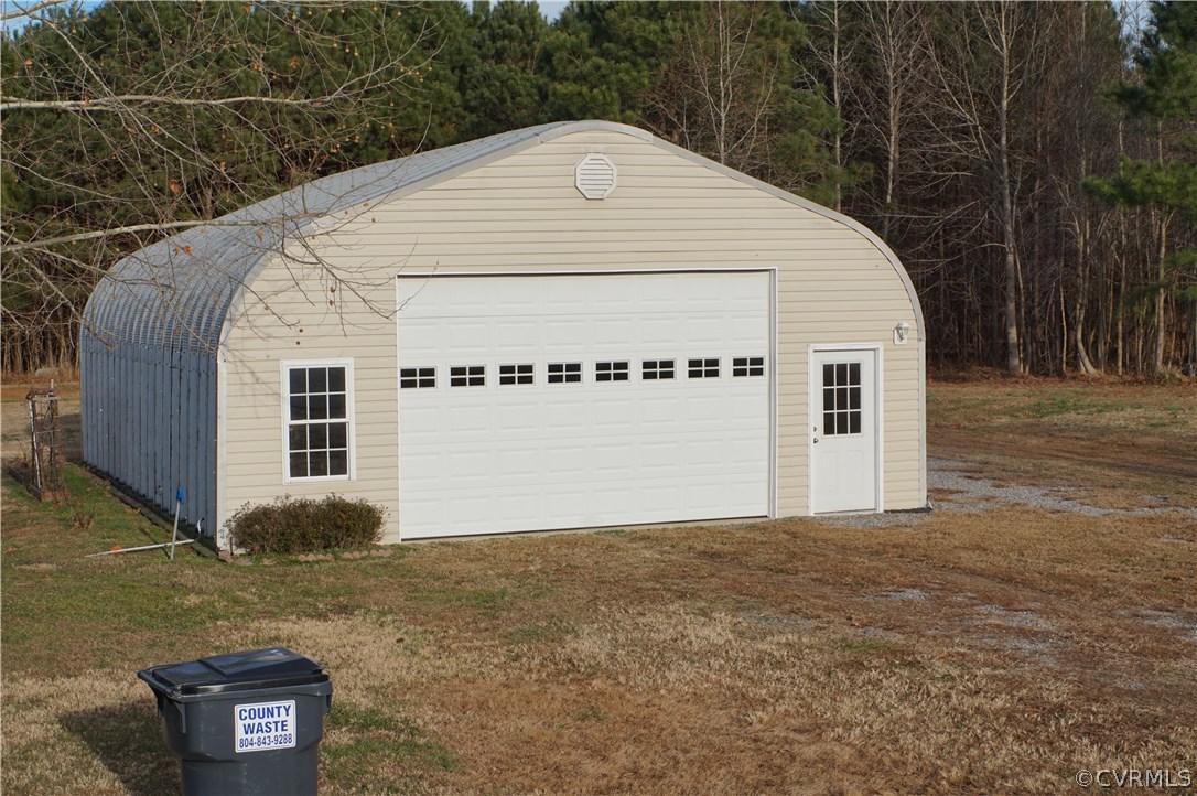 9200 Old Stage Road Prince George, VA 23875 - Photo 28 of 32 Gallery Image 28