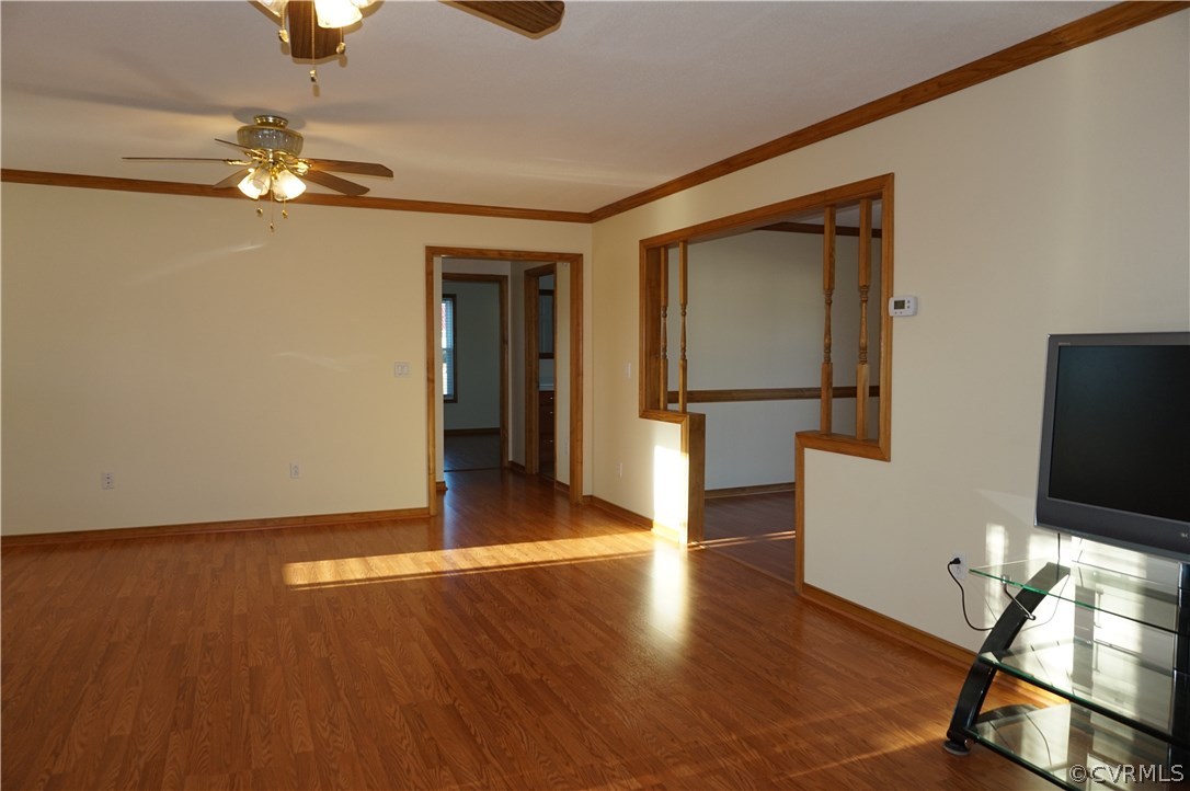9200 Old Stage Road Prince George, VA 23875 - Photo 8 of 32 Gallery Image 8