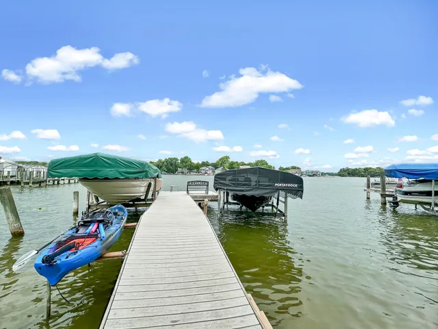 $4,245 | 4722 West Arm Road, Spring Park, MN 55384