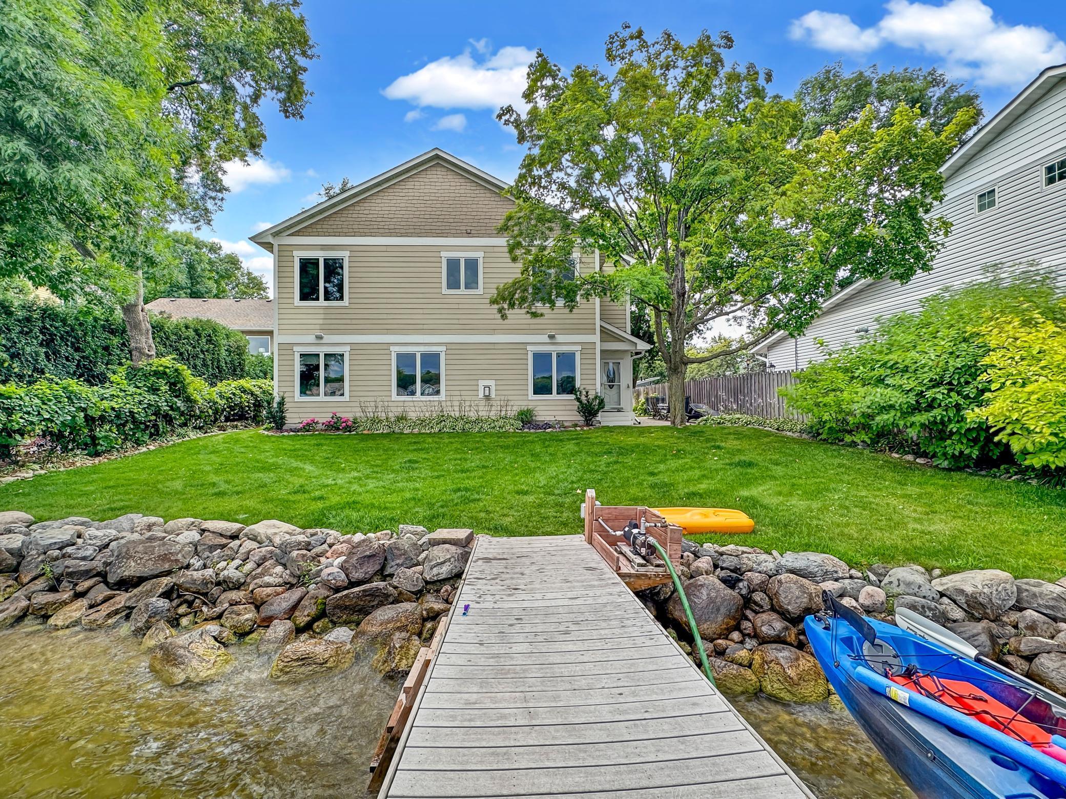 4722 West Arm Road Spring Park, MN 55384 - Photo 27 of 46