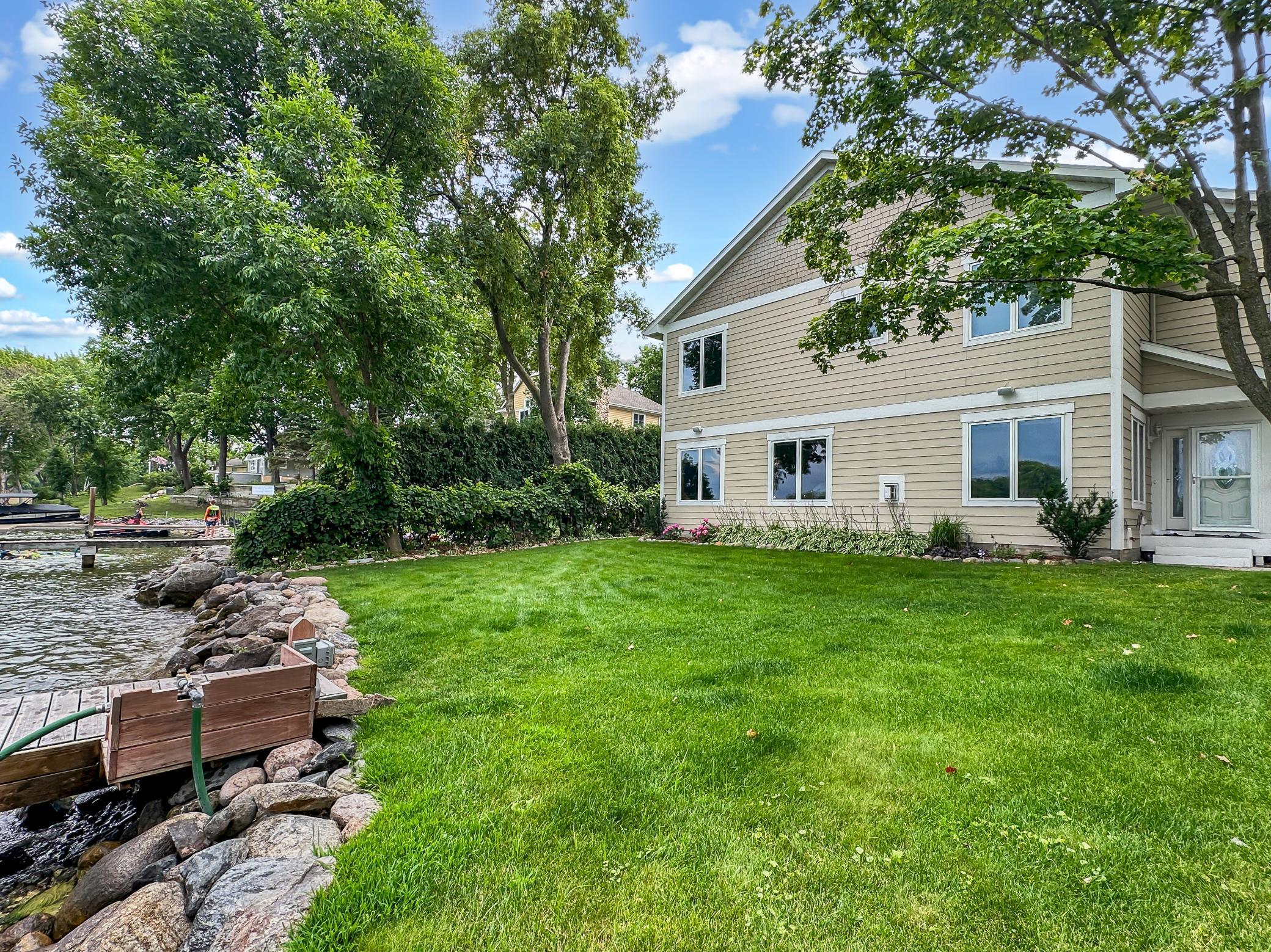 4722 West Arm Road Spring Park, MN 55384 - Photo 29 of 46