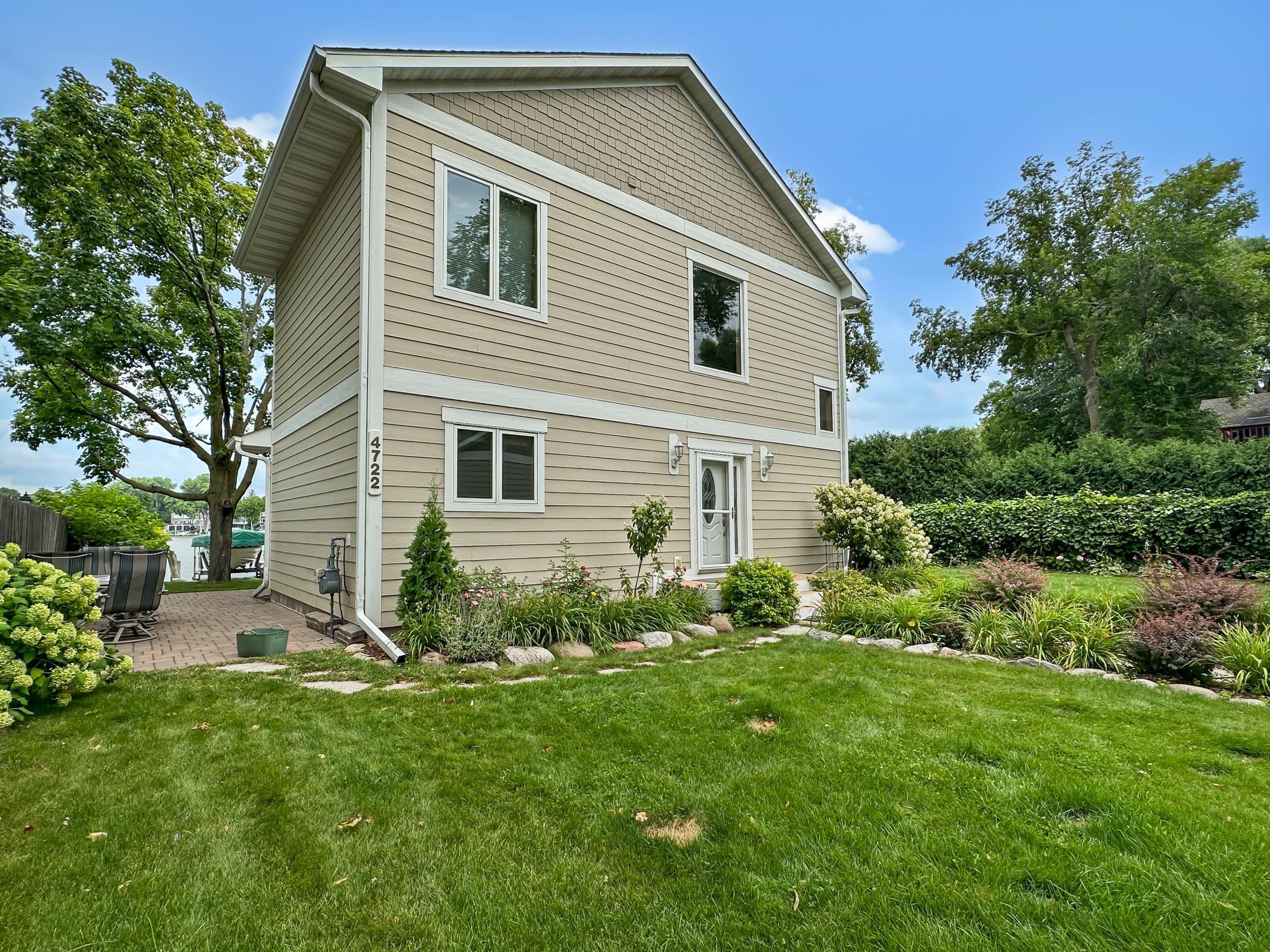 4722 West Arm Road Spring Park, MN 55384 - Photo 30 of 46