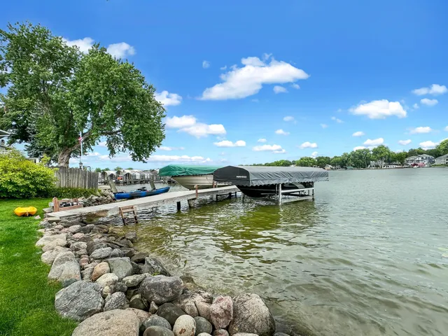 $4,245 | 4722 West Arm Road, Spring Park, MN 55384