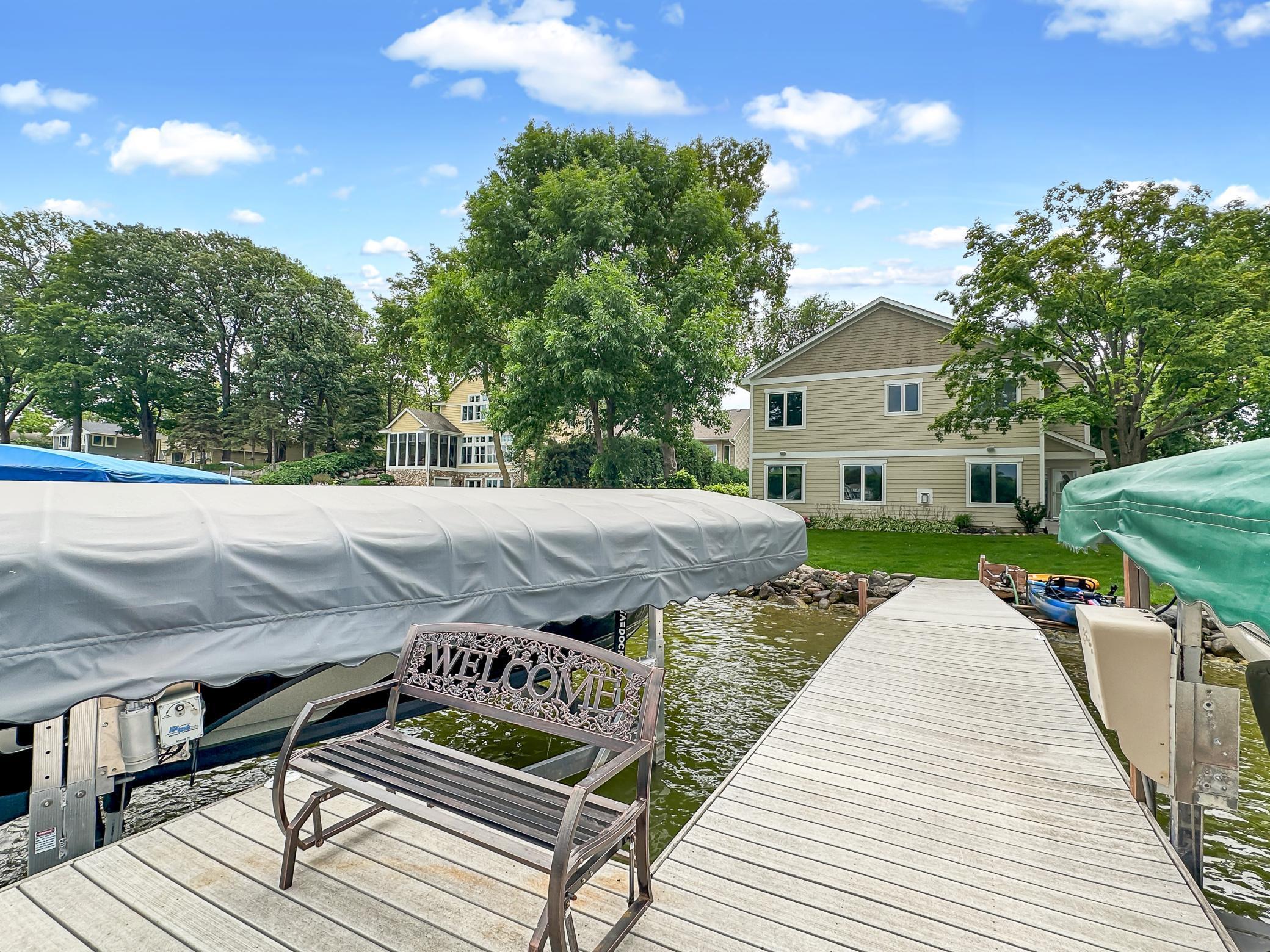 4722 West Arm Road Spring Park, MN 55384 - Photo 32 of 46