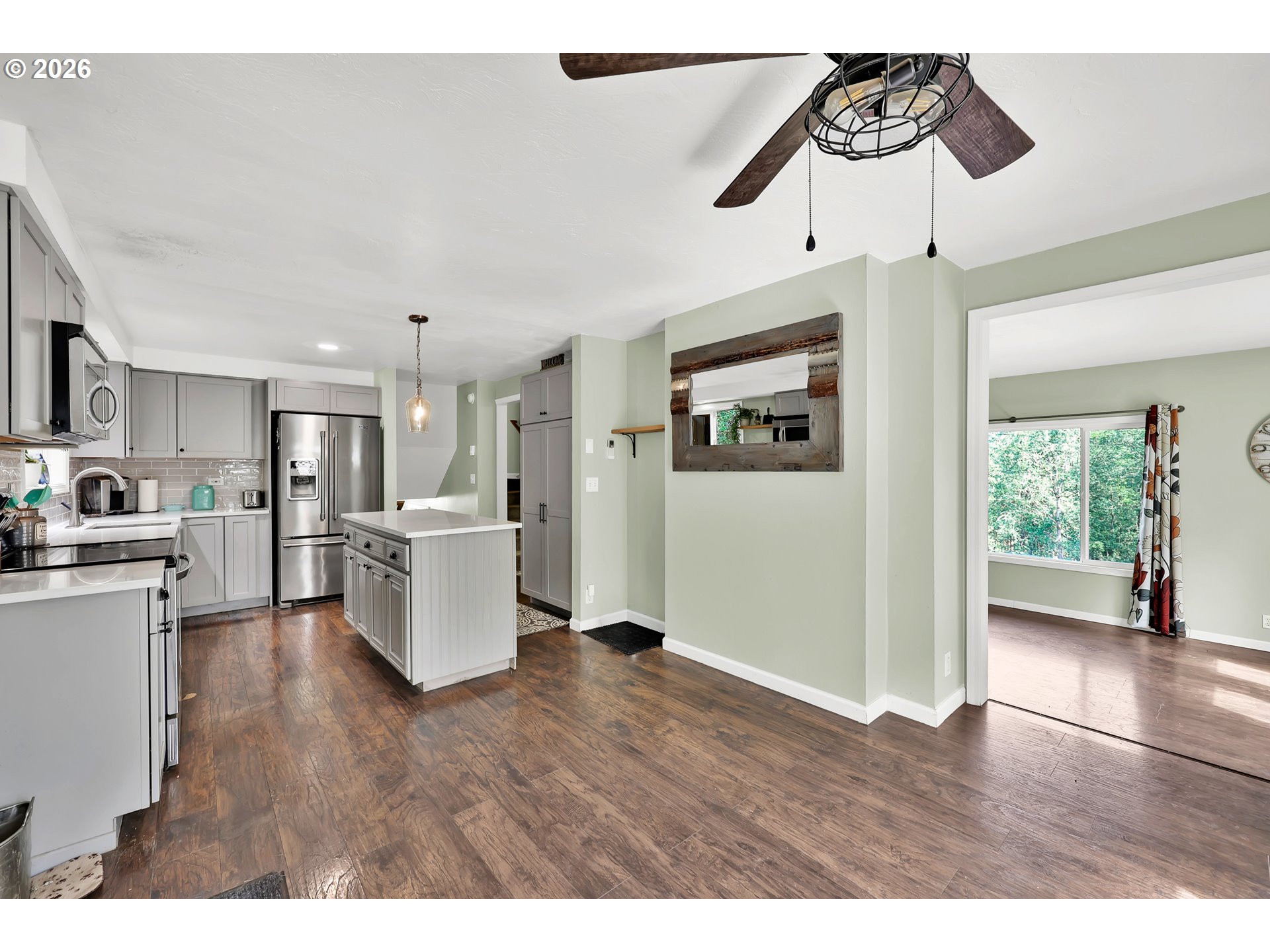 87167 Dukhobar Road Eugene, OR 97402 - Photo 11 of 48 Dining Room