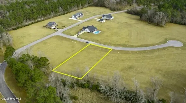 $20,000 | 58 Davis Field Court, Oriental, NC 28571