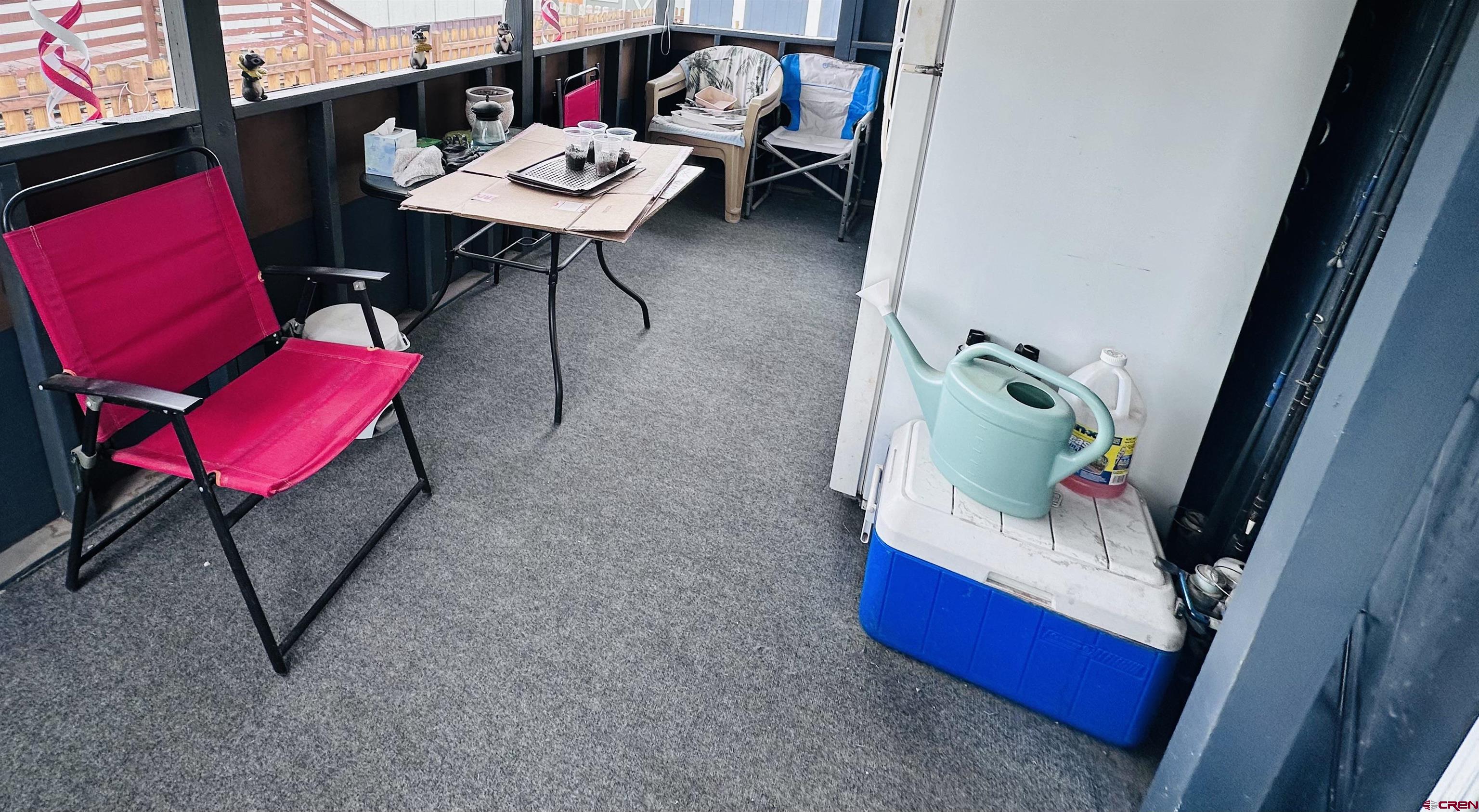 62880 Lasalle Road, Unit 174 Montrose, CO 81401 - Photo 5 of 23 a living room with furniture and a couch