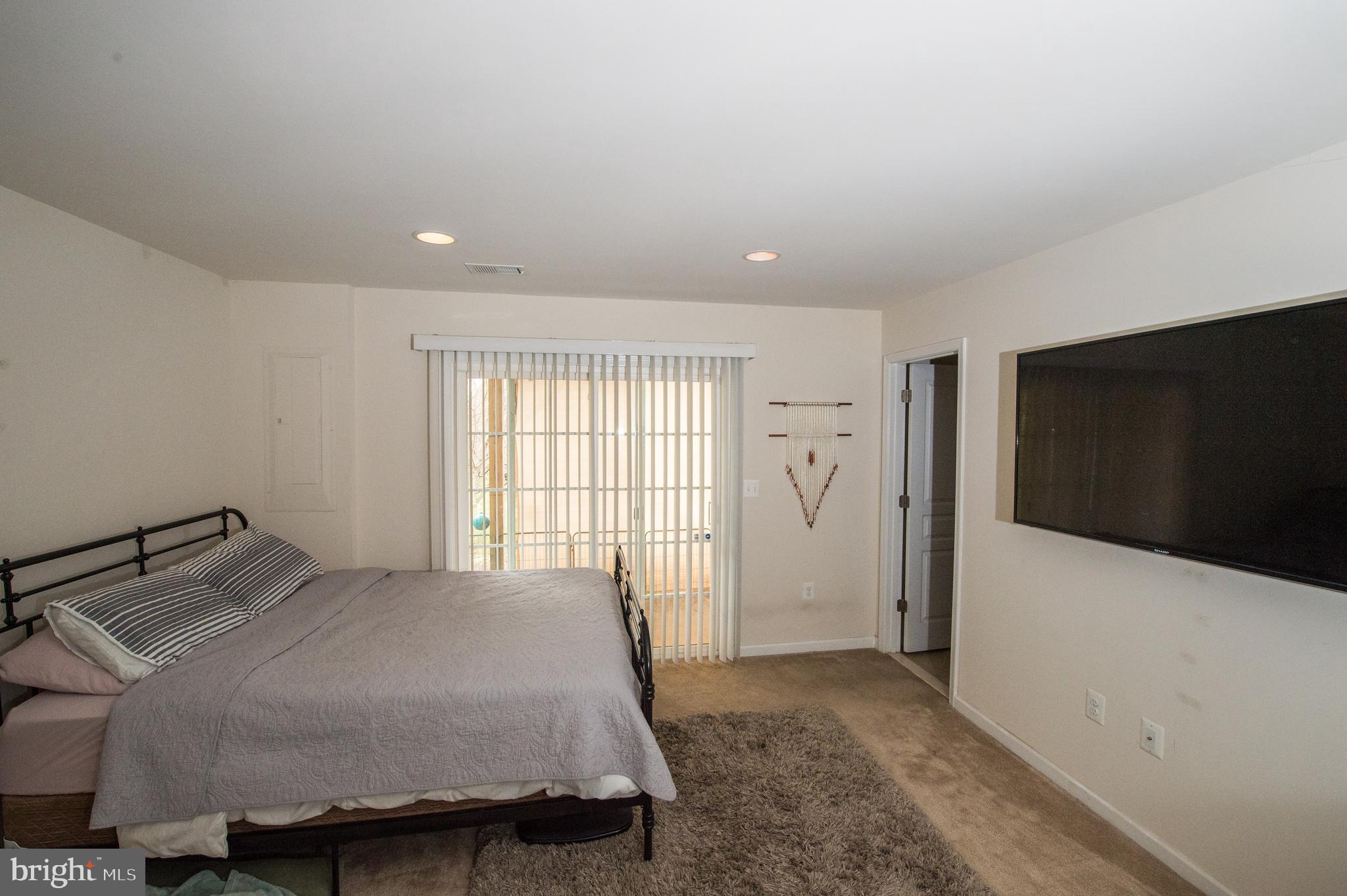 8340 Scotland Loop Manassas, VA 20109 - Photo 18 of 24 Basement bonus bedroom