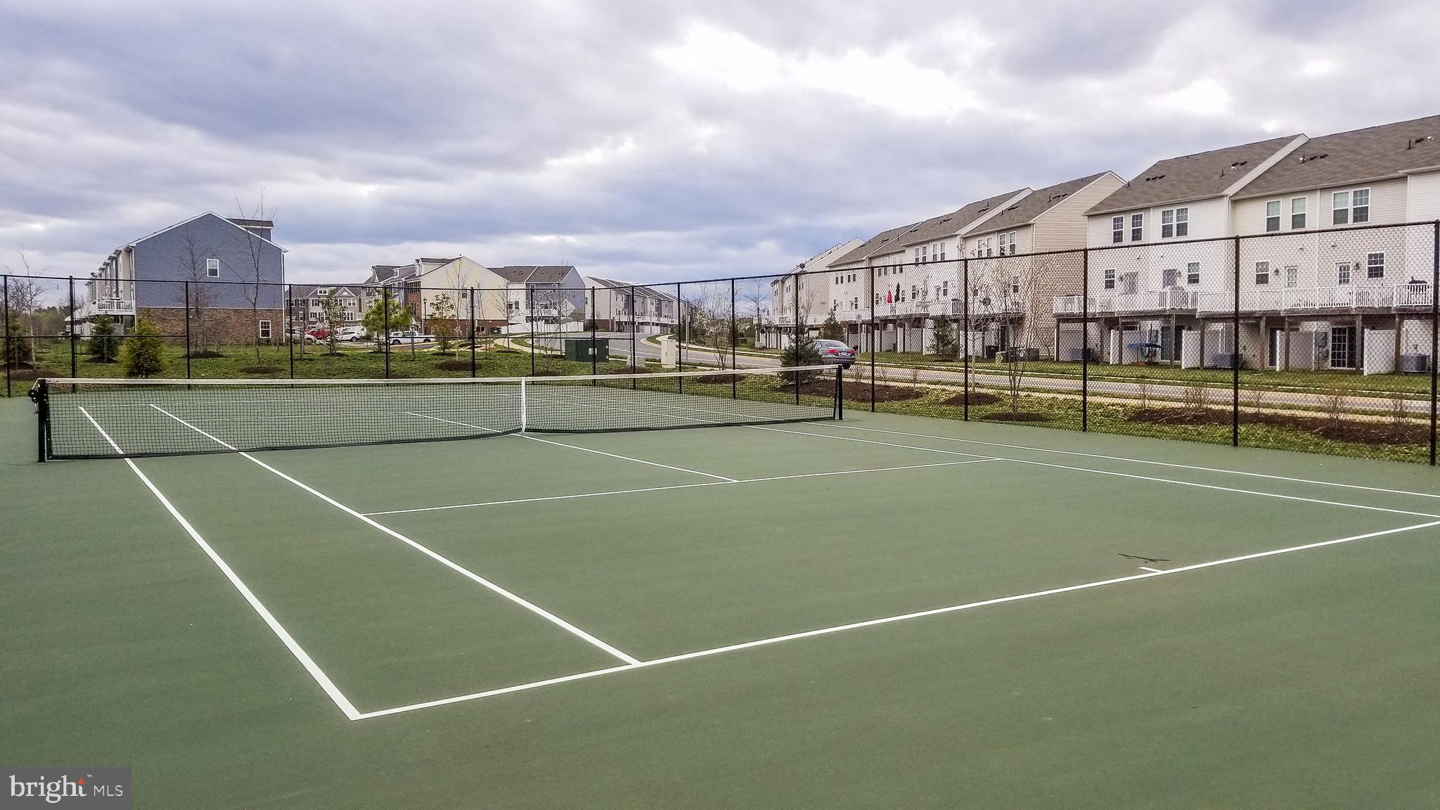 8340 Scotland Loop Manassas, VA 20109 - Photo 24 of 24 Tennis court