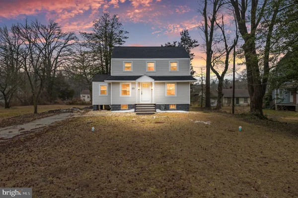 $339,000 | 613 Hawks Bridge Road, Carneys Point, NJ 08069