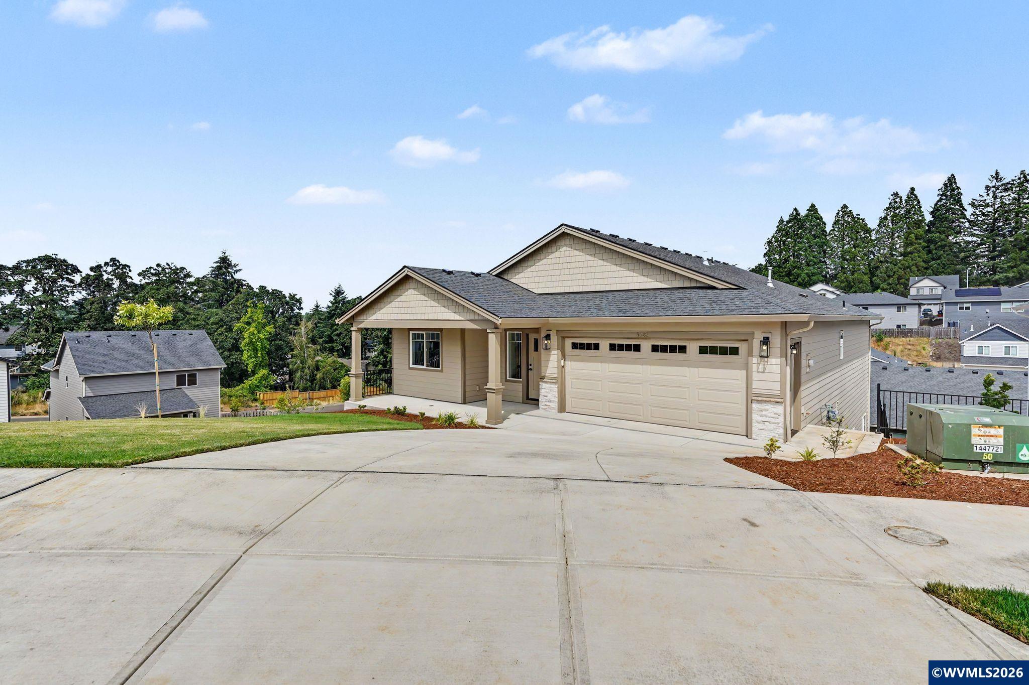 5642 Jeremy Vly Road Southeast Salem, OR 97306 - Photo 43 of 43