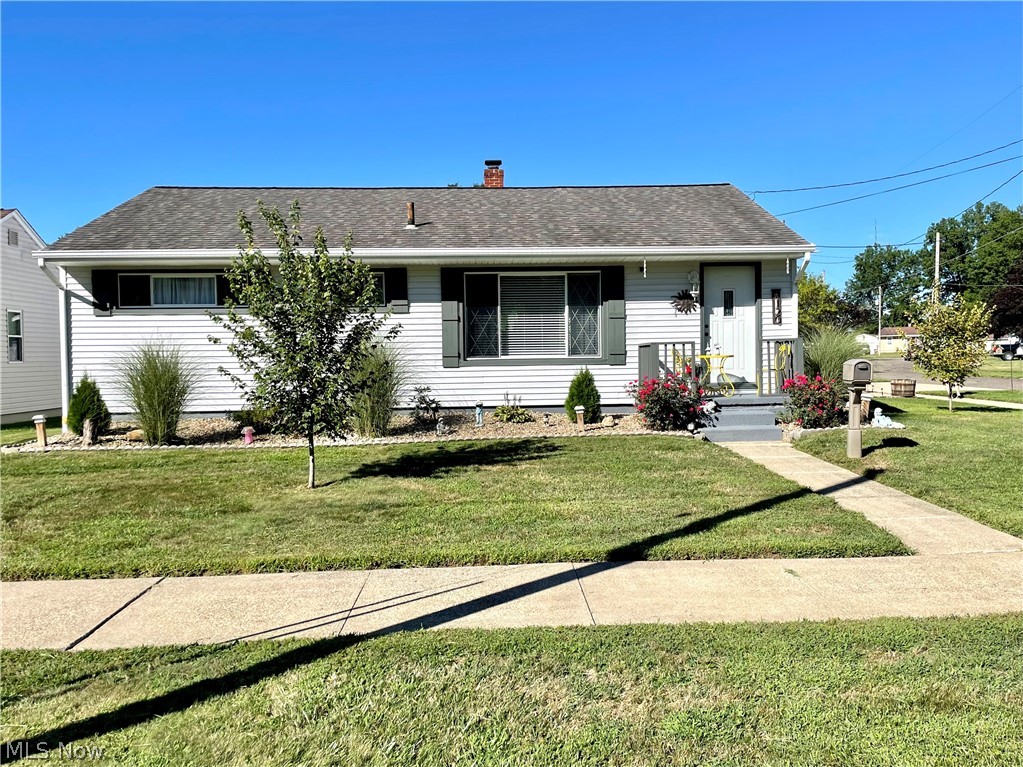120 Windham Road Newton Falls, OH 44444 - Photo 2 of 28 Gallery Image 2