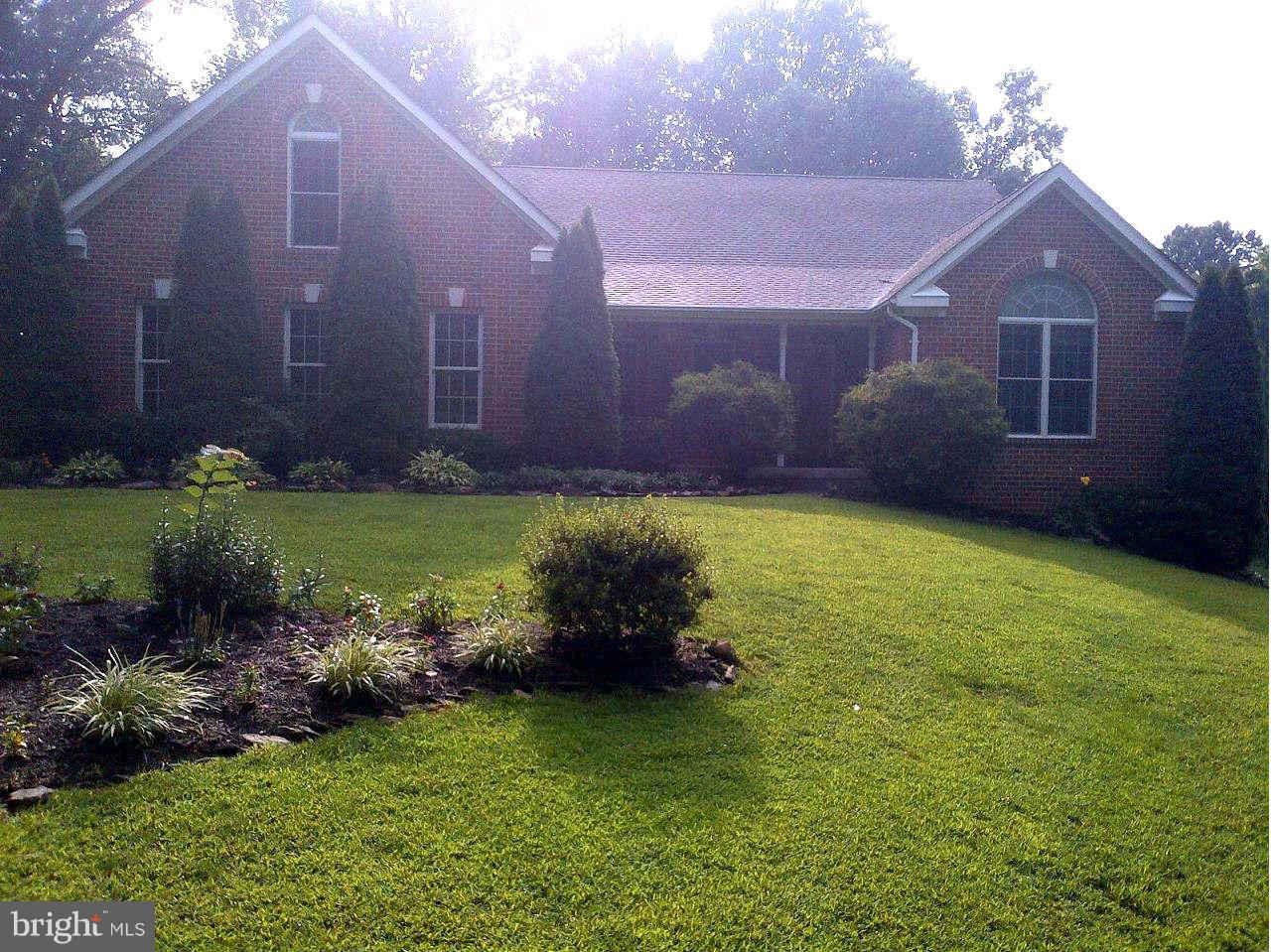3516 Scarboro Road Street, MD 21154 - Photo 1 of 1 Exterior (Front)