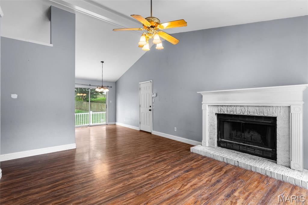 16118 Castlerea Boulevard Ellisville, MO 63021 - Photo 3 of 26