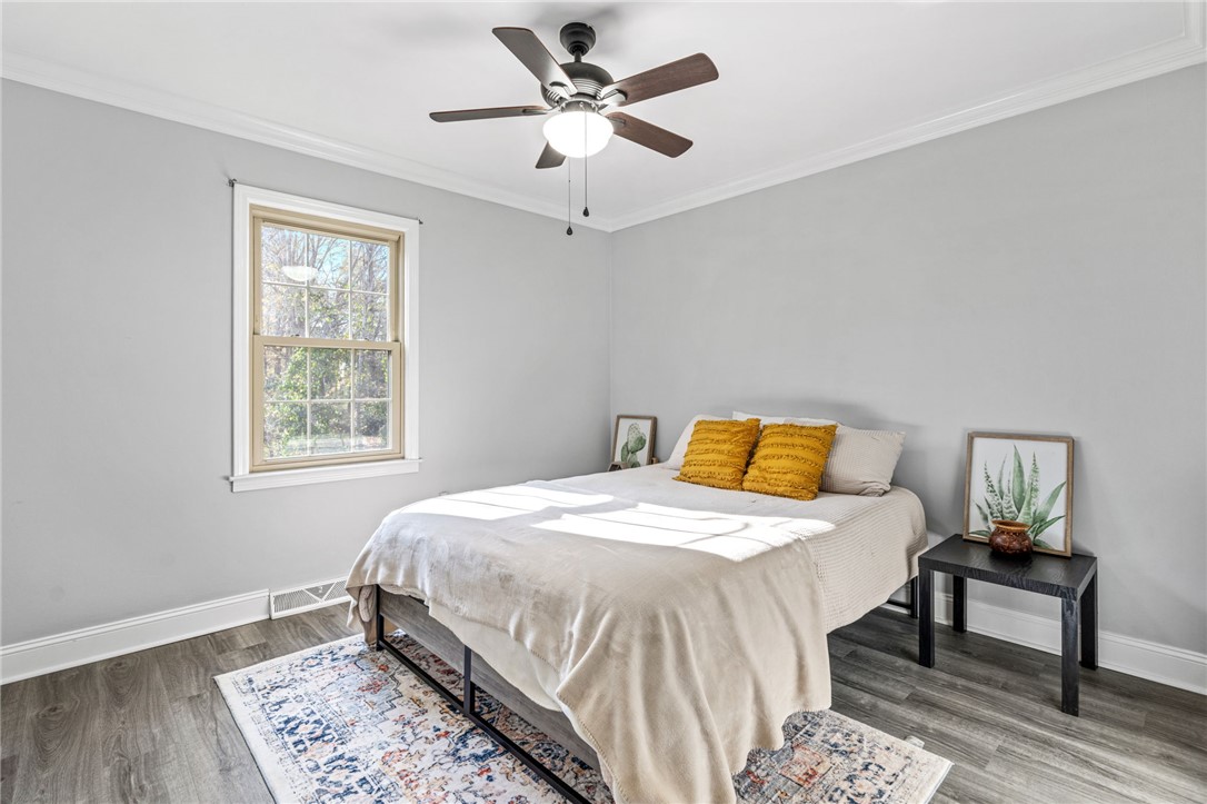 615 Spring Forest Drive Central, SC 29630 - Photo 23 of 45