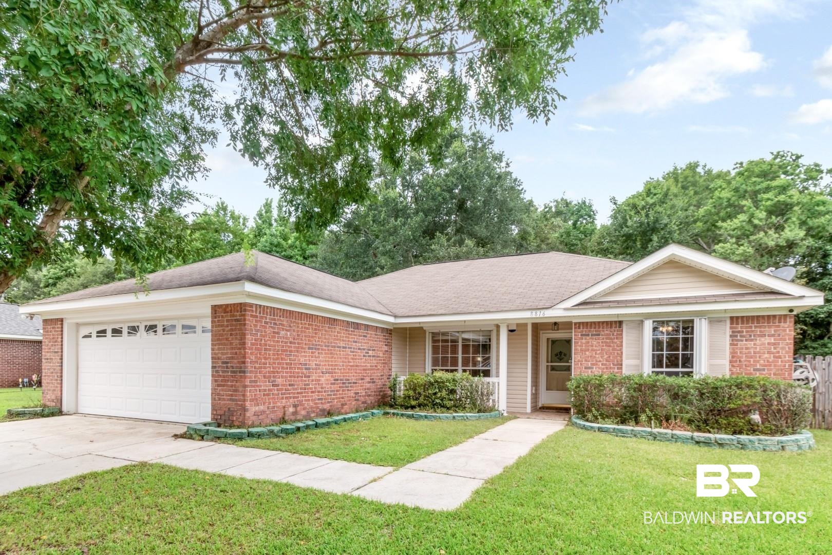 8816 Spring Grove North Mobile, AL 36695 - Photo 4 of 33