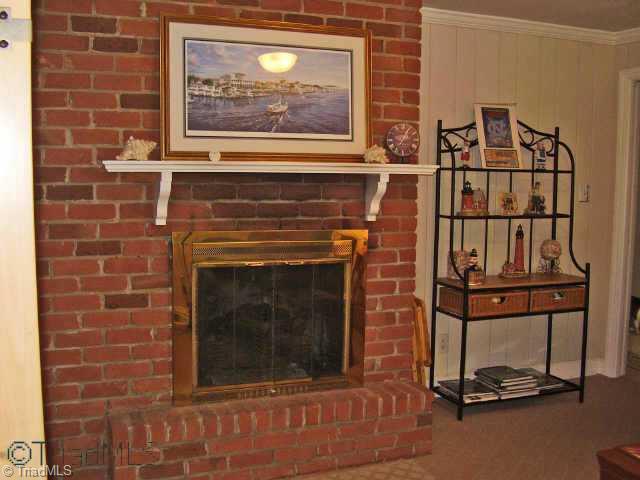 204 Kirk Road Greensboro, NC 27455 - Photo 3 of 9 Other.