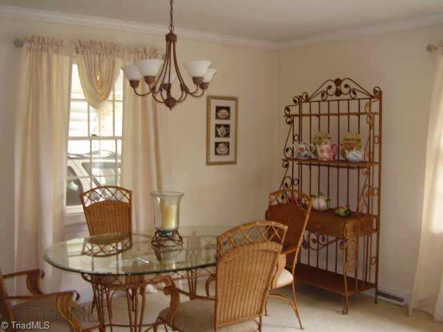 204 Kirk Road Greensboro, NC 27455 - Photo 4 of 9 Other.