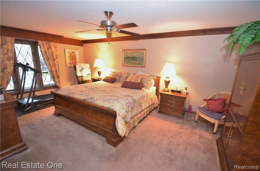1007 Hidden Lane Rochester Hills, MI 48309 - Photo 36 of 61