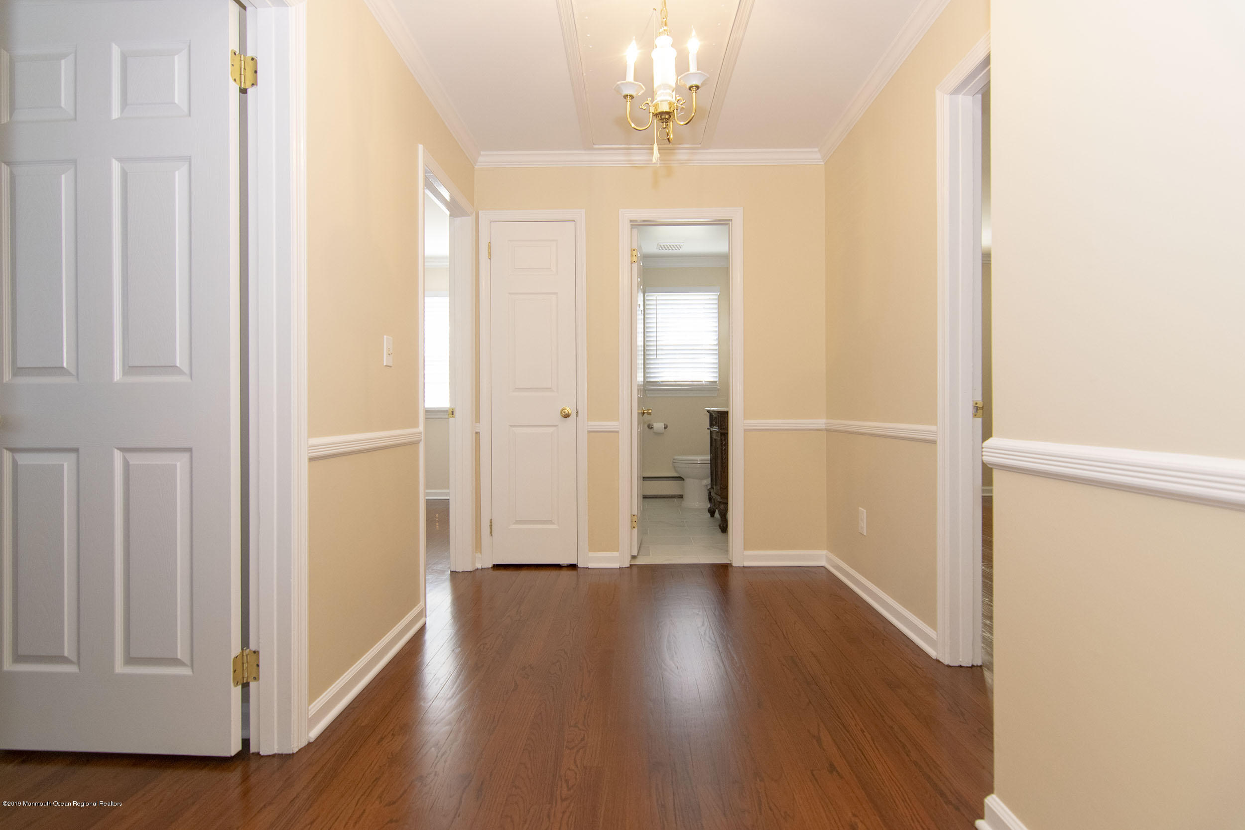 33 Long Bridge Road Colts Neck, NJ 07722 - Photo 23 of 43 Hall