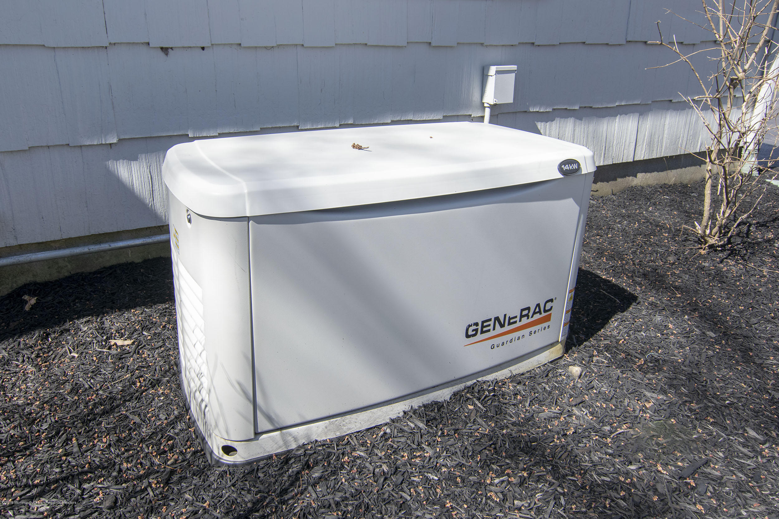 33 Long Bridge Road Colts Neck, NJ 07722 - Photo 33 of 43 Generac