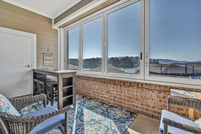 $430,000 | 1273 Graves Harbor Trail, Unit 304, Huddleston, VA 24104