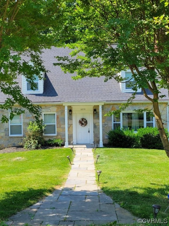 18339 Sharon Road Triangle, VA 22172 - Photo 1 of 25 Gallery Image 1