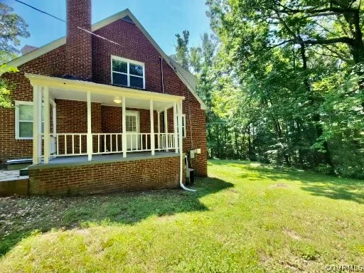 18339 Sharon Road Triangle, VA 22172 - Photo 18 of 25 Gallery Image 18