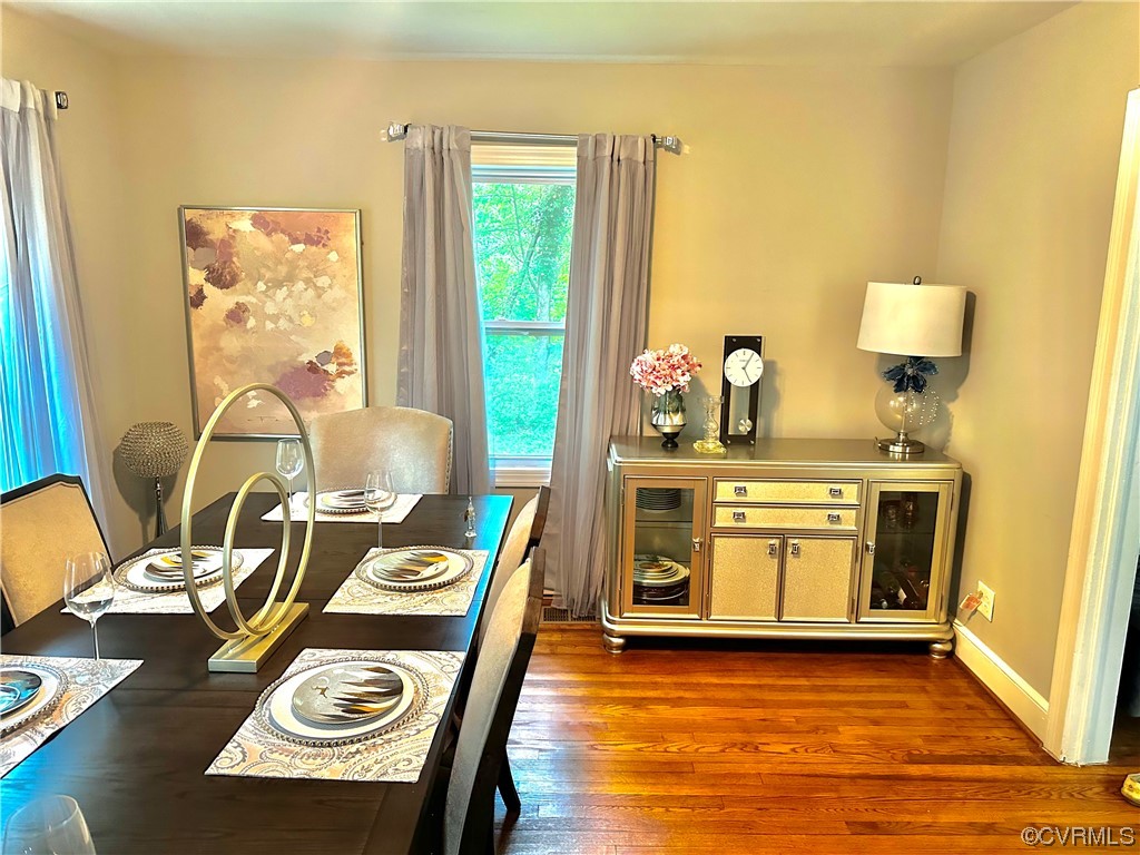 18339 Sharon Road Triangle, VA 22172 - Photo 5 of 25 Gallery Image 5