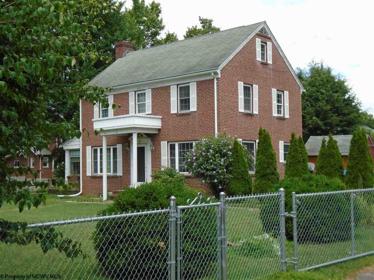 44 Church Street Reedsville, WV 26547 - Photo 1 of 17 Gallery Image 1