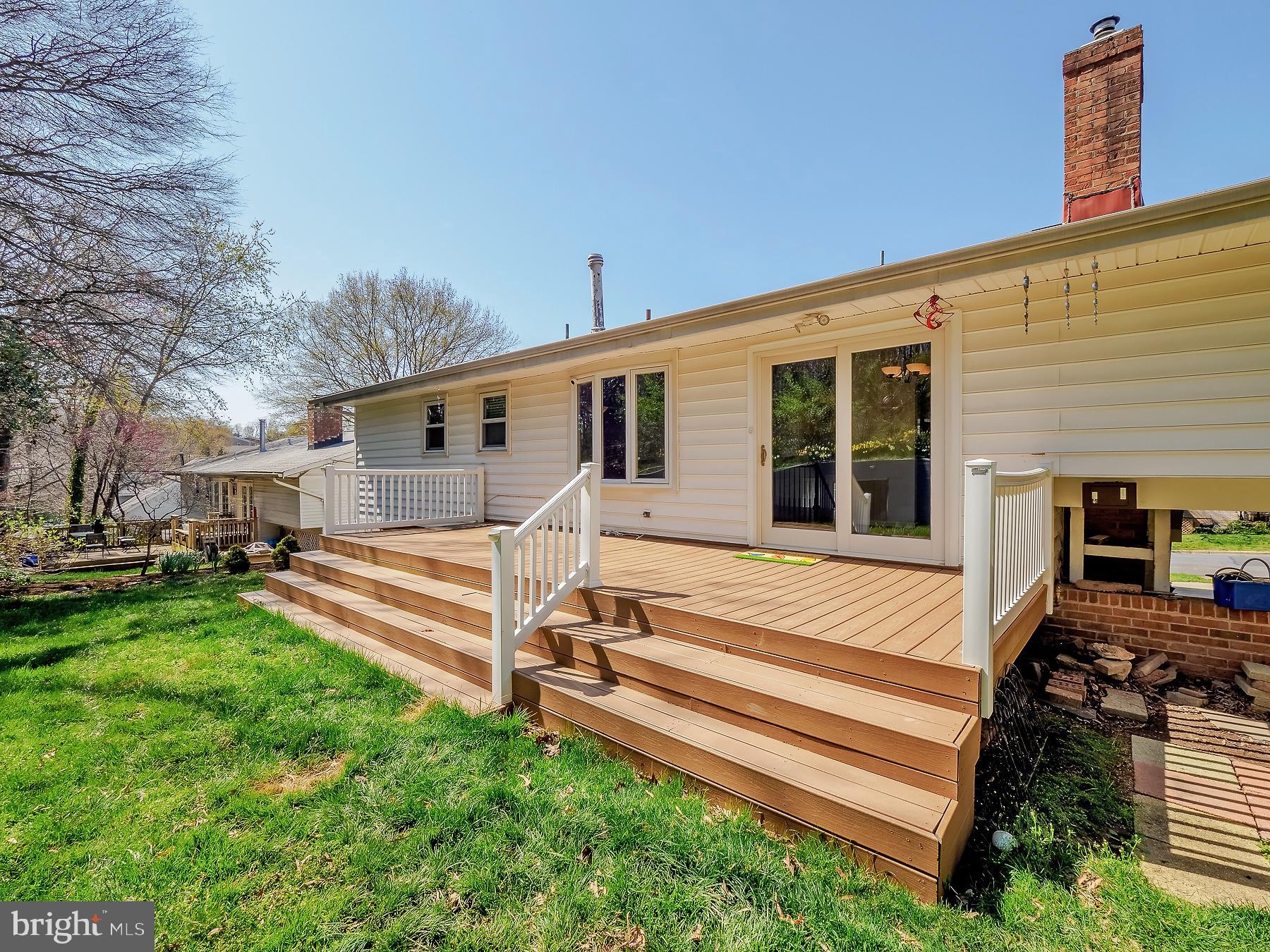 119 Lakeside Drive Greenbelt, MD 20770 - Photo 33 of 44