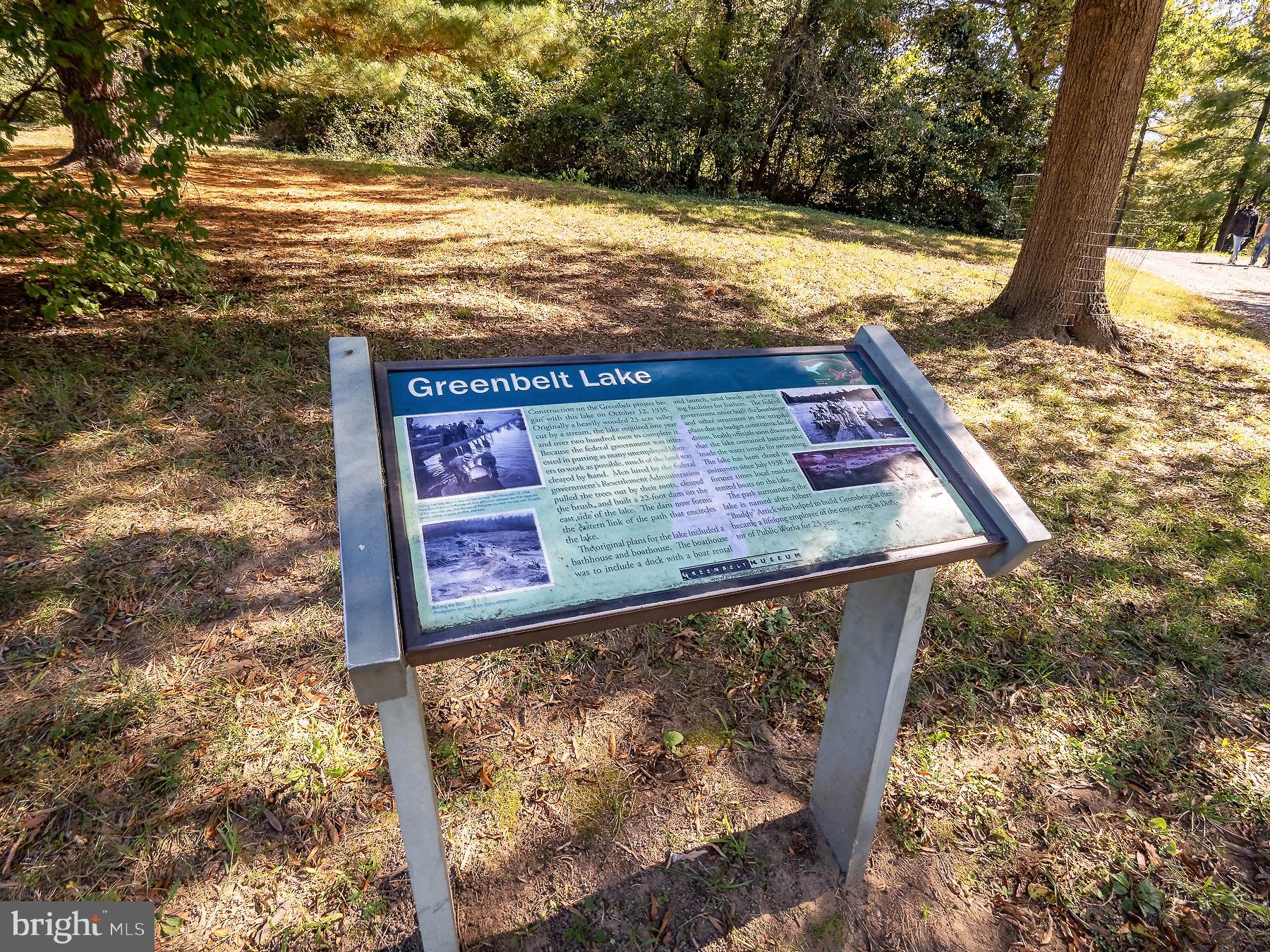 119 Lakeside Drive Greenbelt, MD 20770 - Photo 38 of 44