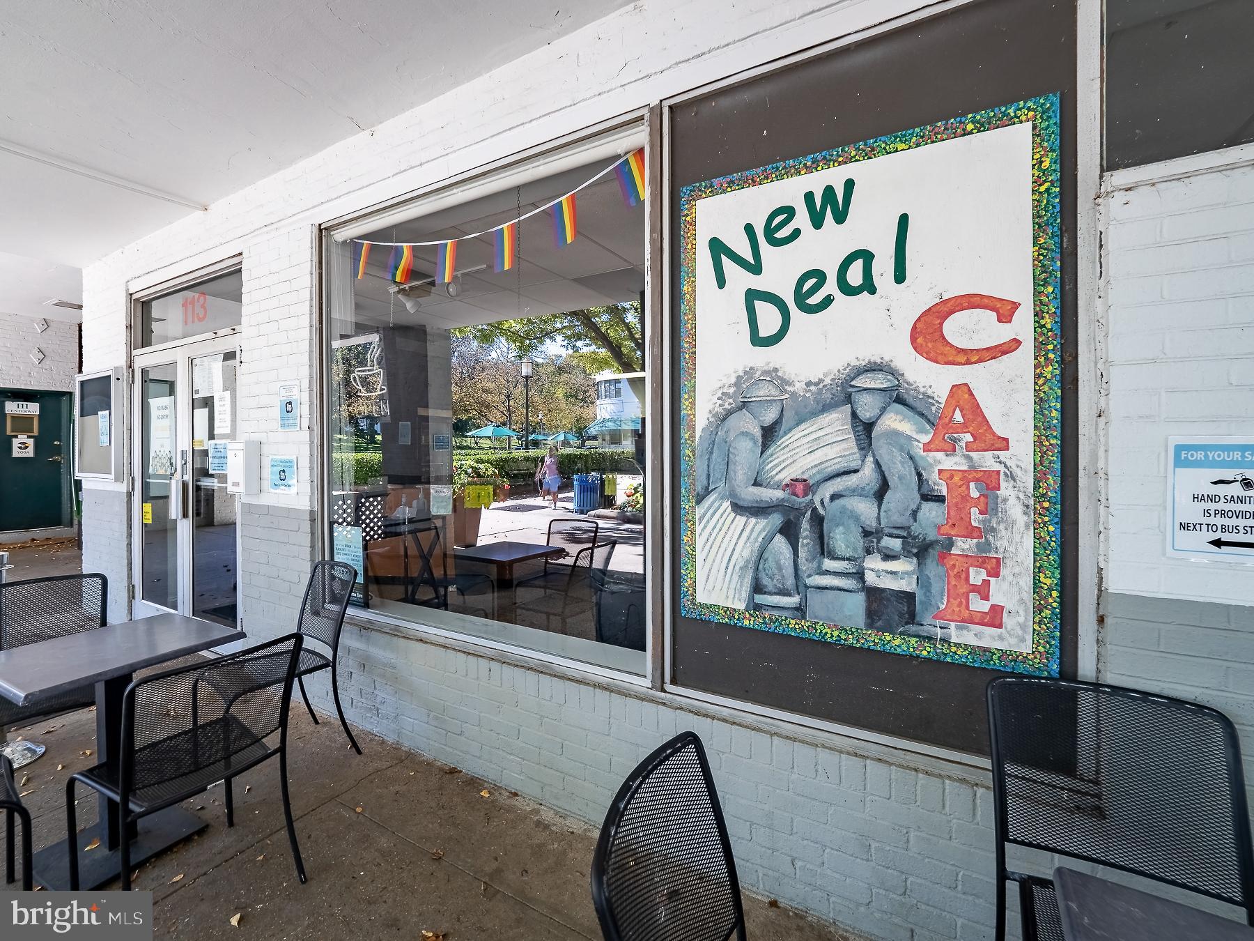 119 Lakeside Drive Greenbelt, MD 20770 - Photo 43 of 44