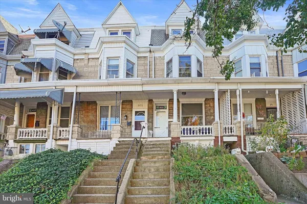 $230,000 | 933 North 12th Street, Reading, PA 19604