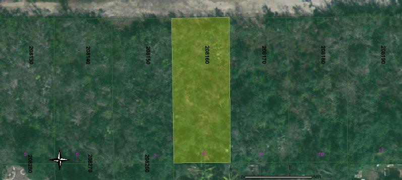 Lot 8 Dolphin Road Summerland Key, FL 33042 - Photo 1 of 2 500