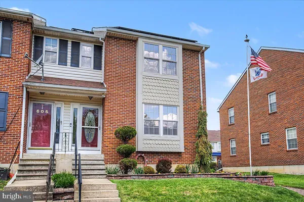 $380,000 | 607 5th Street, Newark, DE 19711