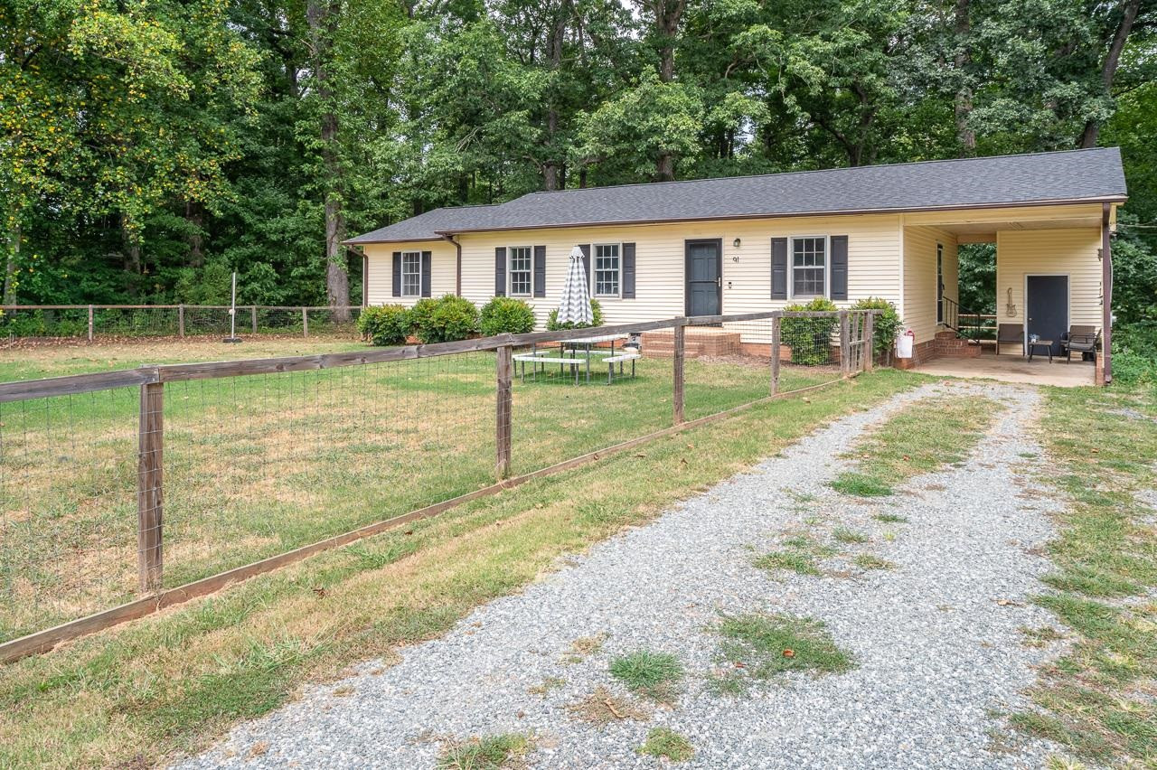 91 Baynes Road Burlington, NC 27217 - Photo 30 of 32 Photo 31