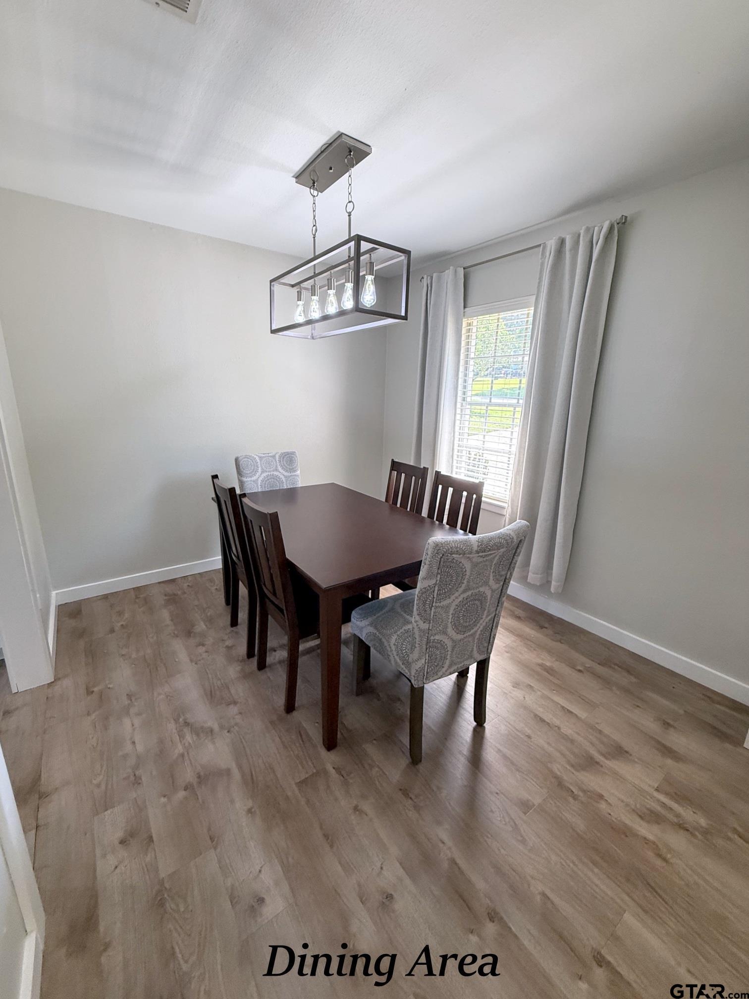 1103 Robs Road Jacksonville, TX 75766 - Photo 7 of 30