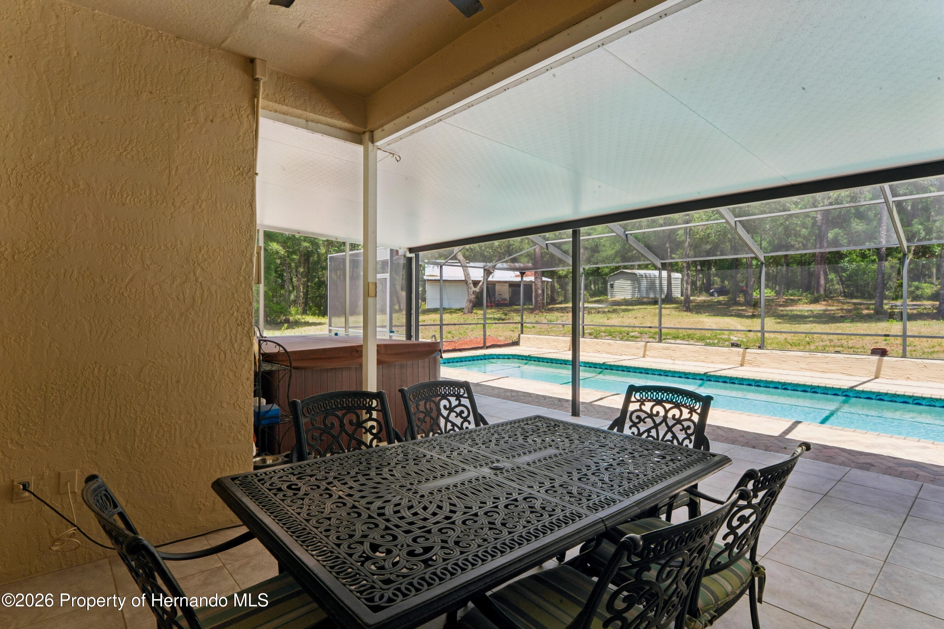 16225 Bonzai Trail Spring Hill, FL 34613 - Photo 45 of 81