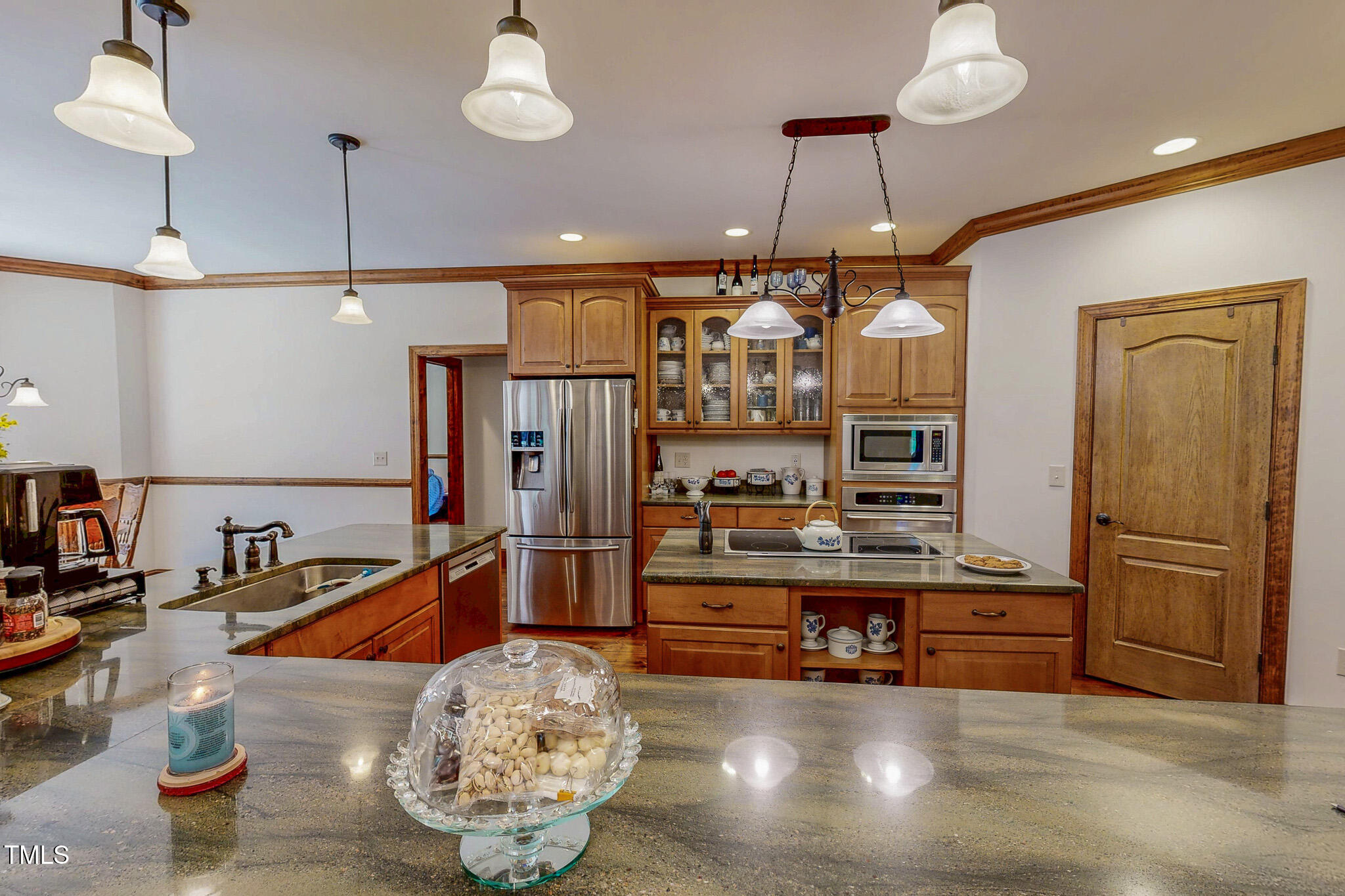 576 Duncan Road Timberlake, NC 27583 - Photo 74 of 91 73