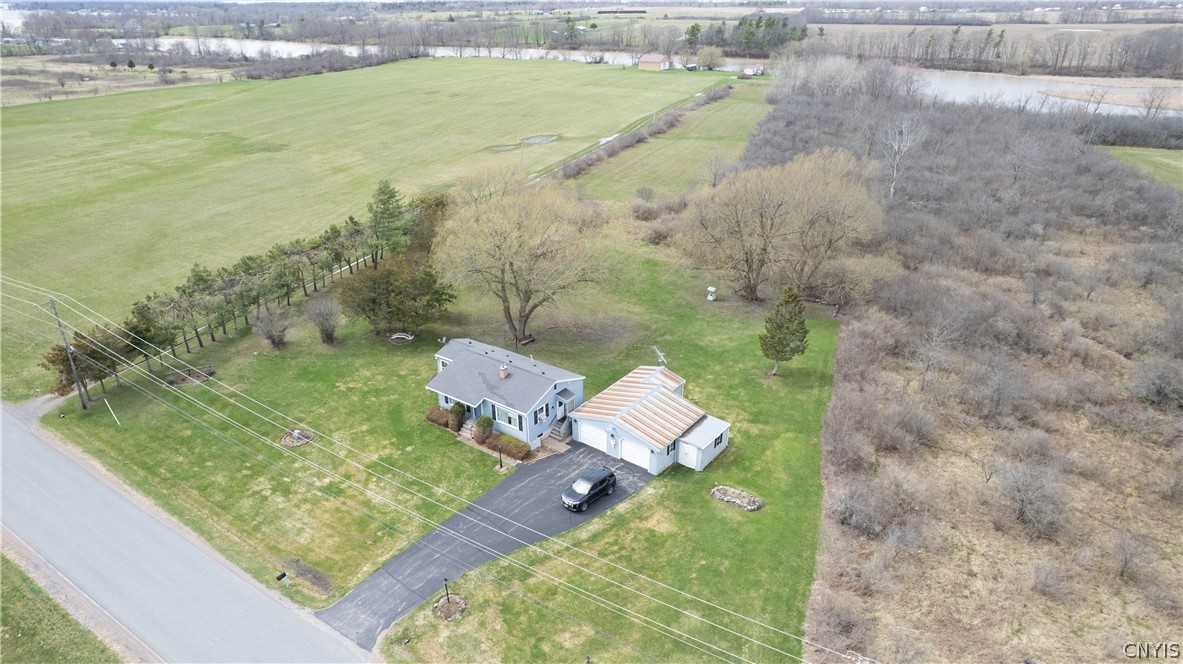 25871 Moffatt Road Lyme, NY 13634 - Photo 4 of 23 Very Close to Chaumont Bay/Lake Ontario