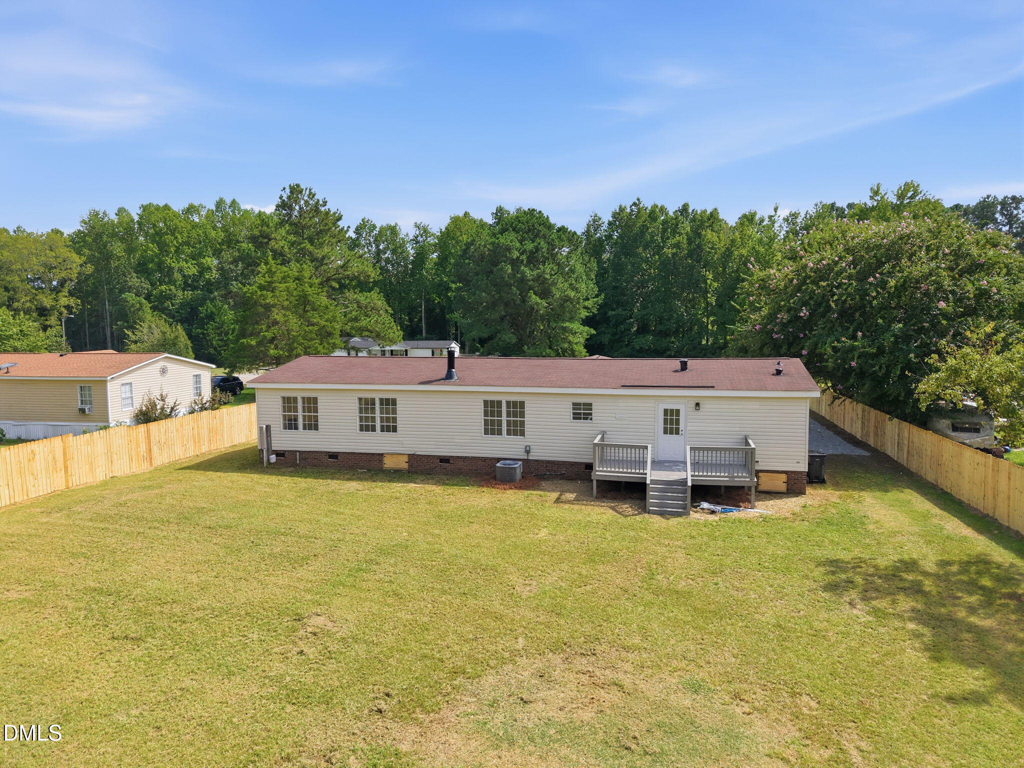149 Lillian Road Selma, NC 27576 - Photo 31 of 37 8-web-or-mls-DJI_20260827152705_0368_D