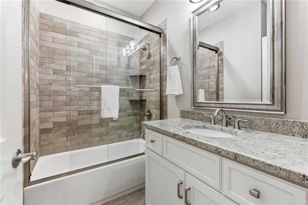 6020 Lake Lanier Heights Road Buford, GA 30518 - Photo 25 of 41