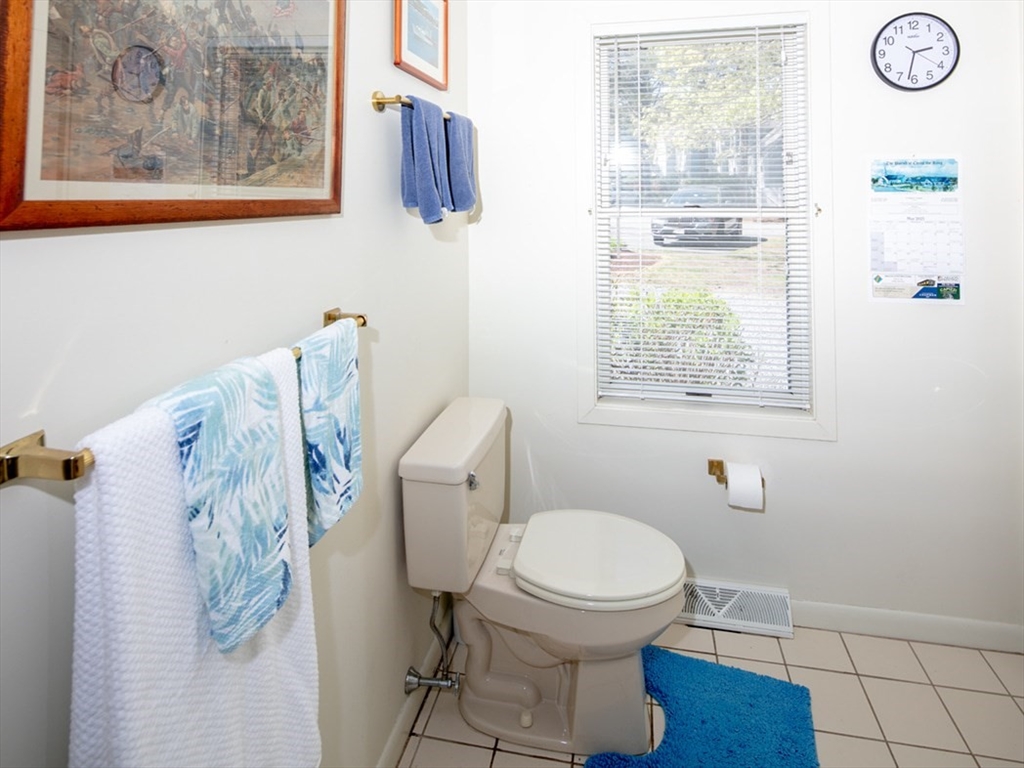 T 131 Shellback Way, Unit 131T Mashpee, MA 02649 - Photo 13 of 16